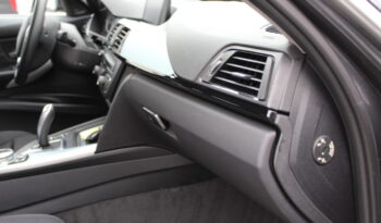 BMW 320i Touring High Executive Automaat volledig