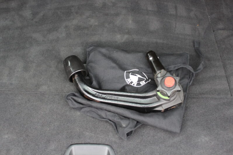 BMW 320i Touring High Executive Automaat volledig