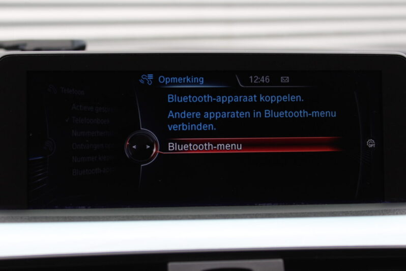 BMW 320i Touring High Executive Automaat volledig