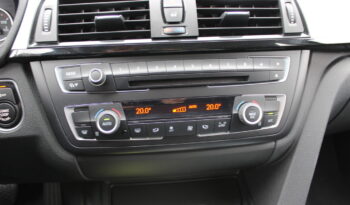 BMW 320i Touring High Executive Automaat volledig