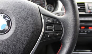 BMW 320i Touring High Executive Automaat volledig
