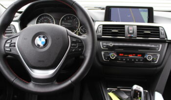 BMW 320i Touring High Executive Automaat volledig