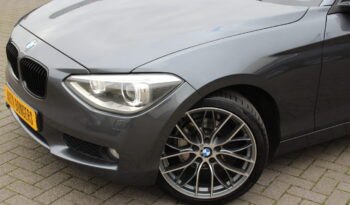 BMW 116i Executive volledig
