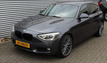 BMW 116i Executive volledig