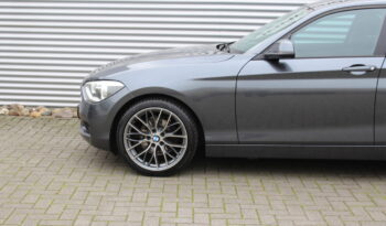 BMW 116i Executive volledig