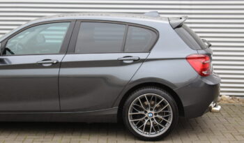 BMW 116i Executive volledig