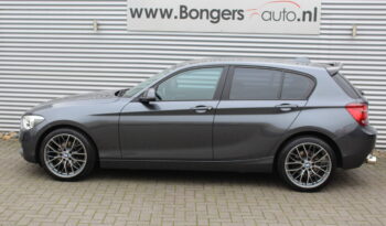 BMW 116i Executive volledig