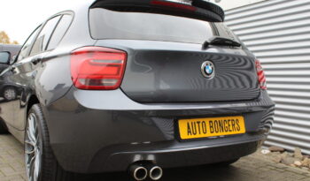 BMW 116i Executive volledig