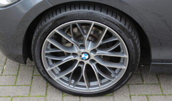 BMW 116i Executive volledig