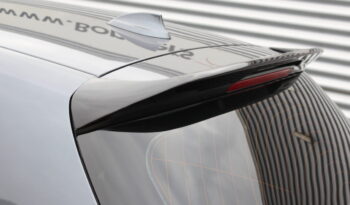 BMW 116i Executive volledig