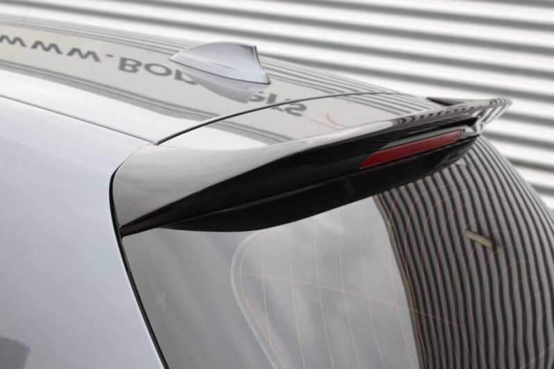 BMW 116i Executive volledig