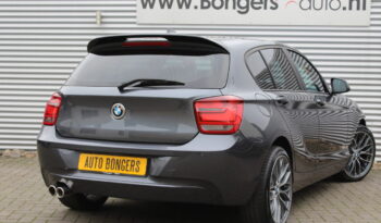 BMW 116i Executive volledig