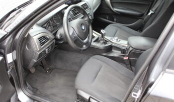 BMW 116i Executive volledig