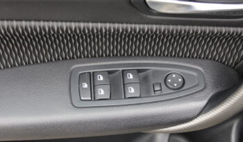 BMW 116i Executive volledig