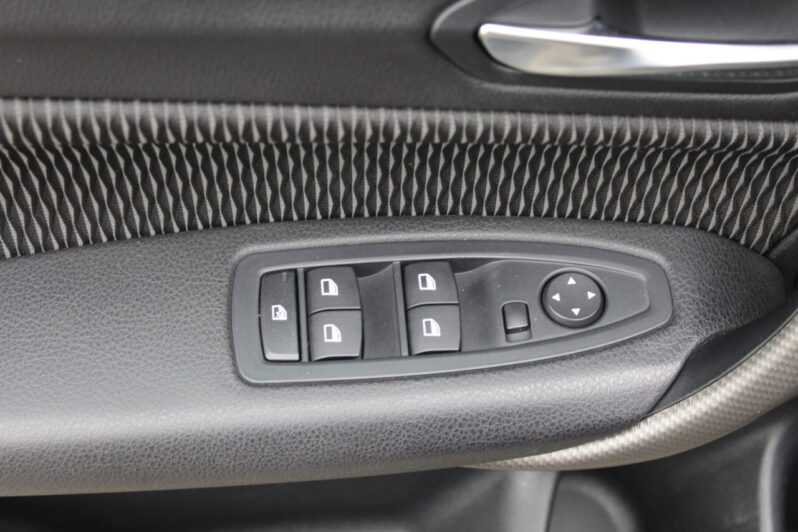 BMW 116i Executive volledig