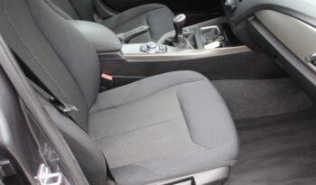 BMW 116i Executive volledig