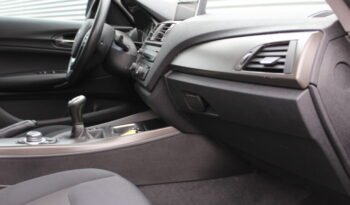 BMW 116i Executive volledig