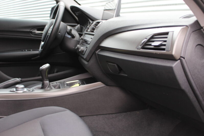 BMW 116i Executive volledig