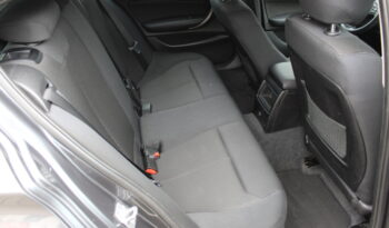 BMW 116i Executive volledig