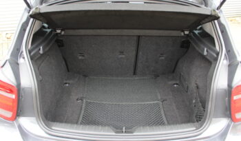 BMW 116i Executive volledig