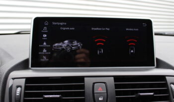 BMW 116i Executive volledig