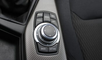 BMW 116i Executive volledig