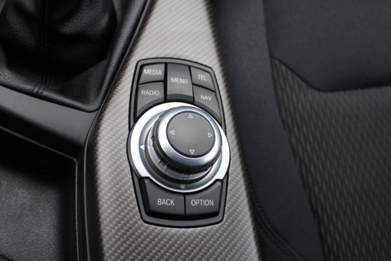 BMW 116i Executive volledig