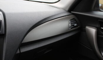 BMW 116i Executive volledig