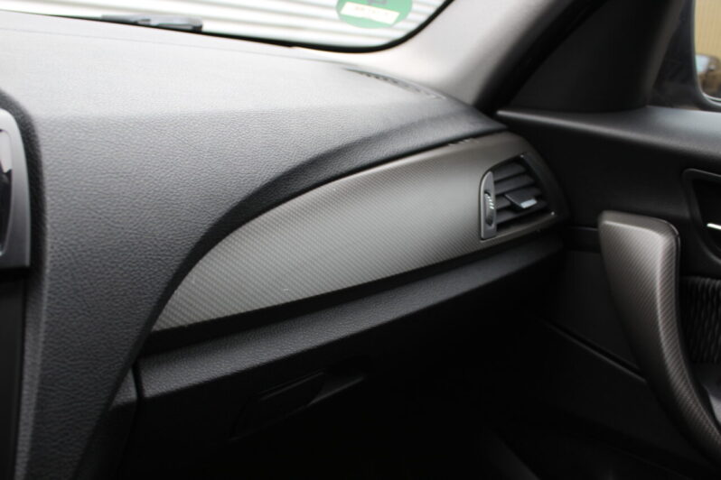 BMW 116i Executive volledig