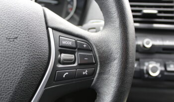 BMW 116i Executive volledig