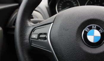 BMW 116i Executive volledig