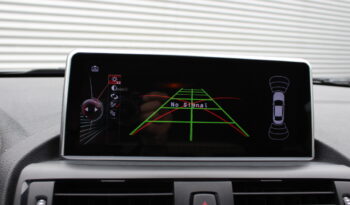 BMW 116i Executive volledig