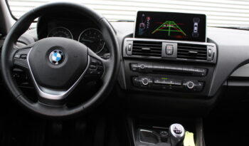 BMW 116i Executive volledig
