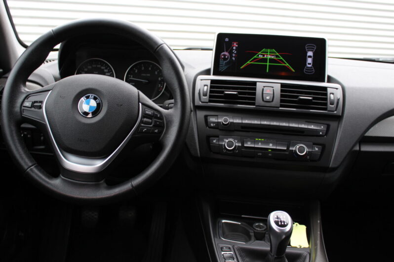 BMW 116i Executive volledig