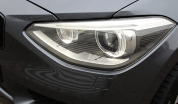 BMW 116i Executive volledig