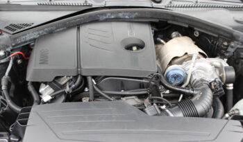 BMW 116i Executive volledig
