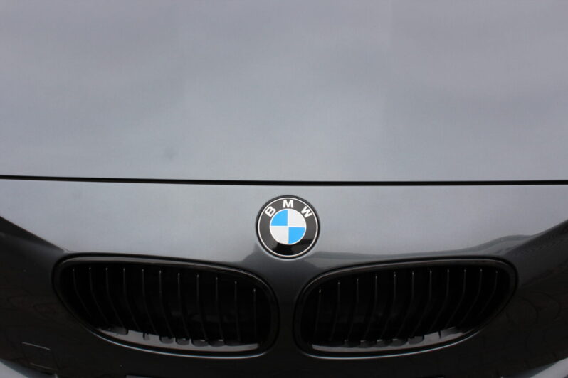 BMW 116i Executive volledig