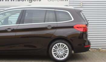 BMW 218i Gran Tourer Luxury Line Automaat volledig
