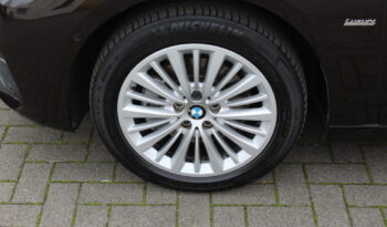 BMW 218i Gran Tourer Luxury Line Automaat volledig