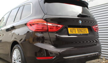 BMW 218i Gran Tourer Luxury Line Automaat volledig