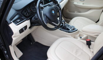 BMW 218i Gran Tourer Luxury Line Automaat volledig
