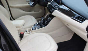 BMW 218i Gran Tourer Luxury Line Automaat volledig