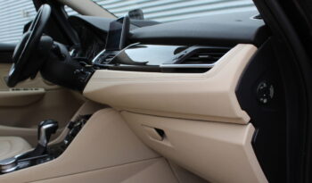 BMW 218i Gran Tourer Luxury Line Automaat volledig