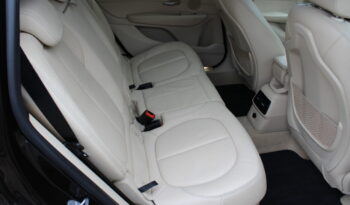 BMW 218i Gran Tourer Luxury Line Automaat volledig