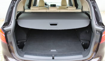 BMW 218i Gran Tourer Luxury Line Automaat volledig