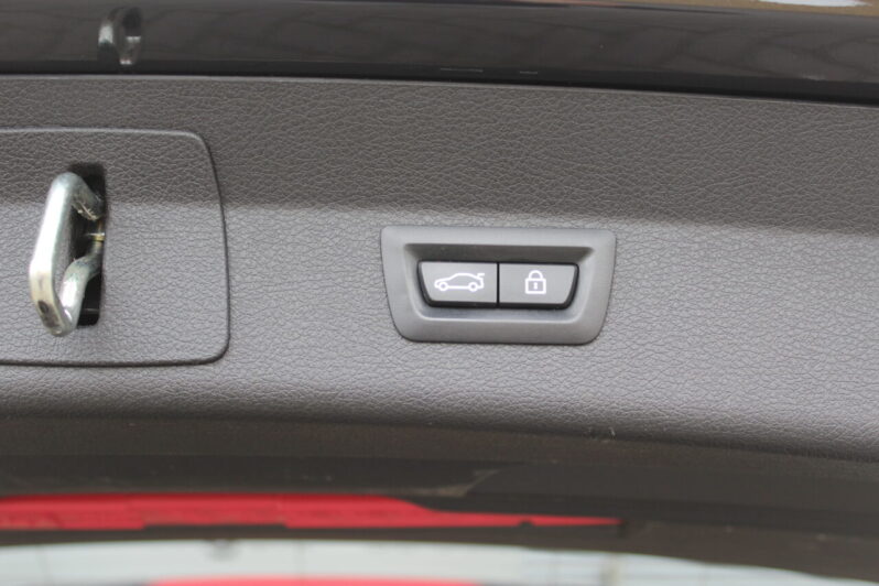 BMW 218i Gran Tourer Luxury Line Automaat volledig