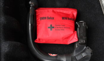 BMW 218i Gran Tourer Luxury Line Automaat volledig