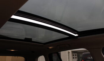 BMW 218i Gran Tourer Luxury Line Automaat volledig