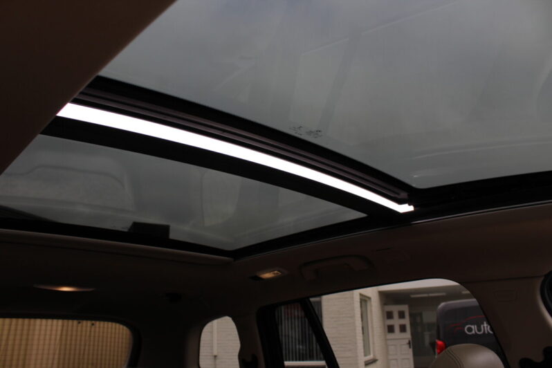 BMW 218i Gran Tourer Luxury Line Automaat volledig