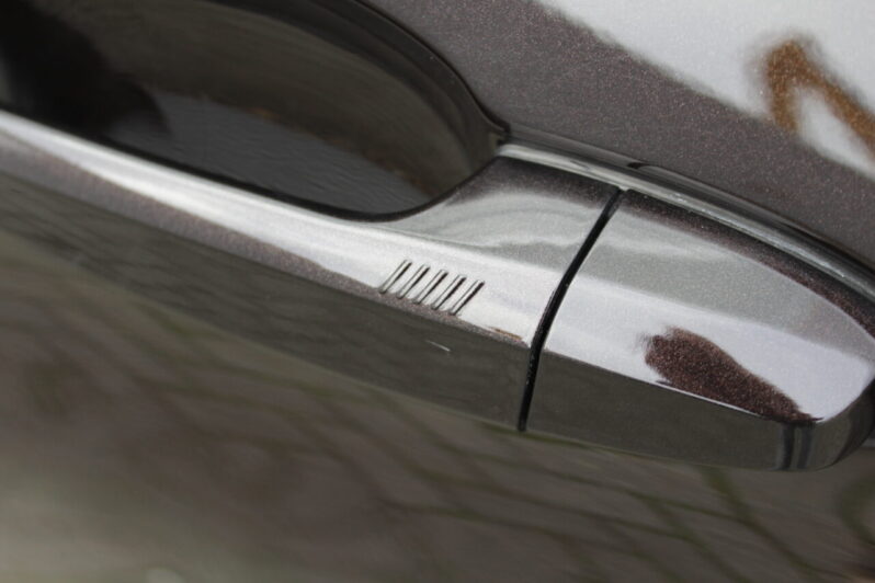 BMW 218i Gran Tourer Luxury Line Automaat volledig